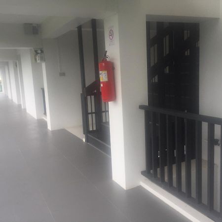 Pinthira Resort رانونغ المظهر الخارجي الصورة