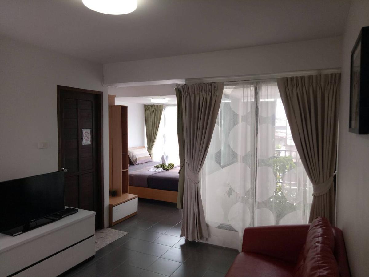 Pinthira Resort رانونغ المظهر الخارجي الصورة