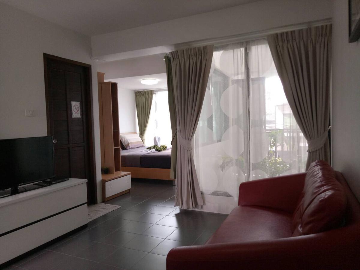 Pinthira Resort رانونغ المظهر الخارجي الصورة
