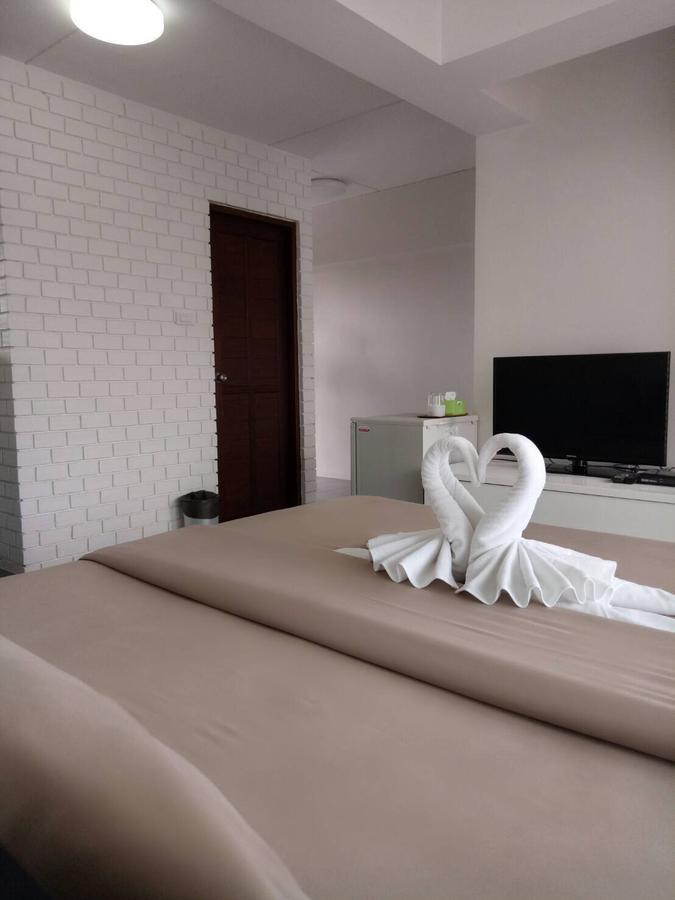 Pinthira Resort رانونغ المظهر الخارجي الصورة