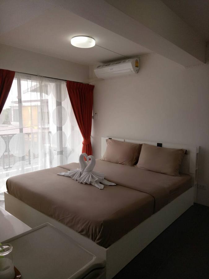 Pinthira Resort رانونغ المظهر الخارجي الصورة