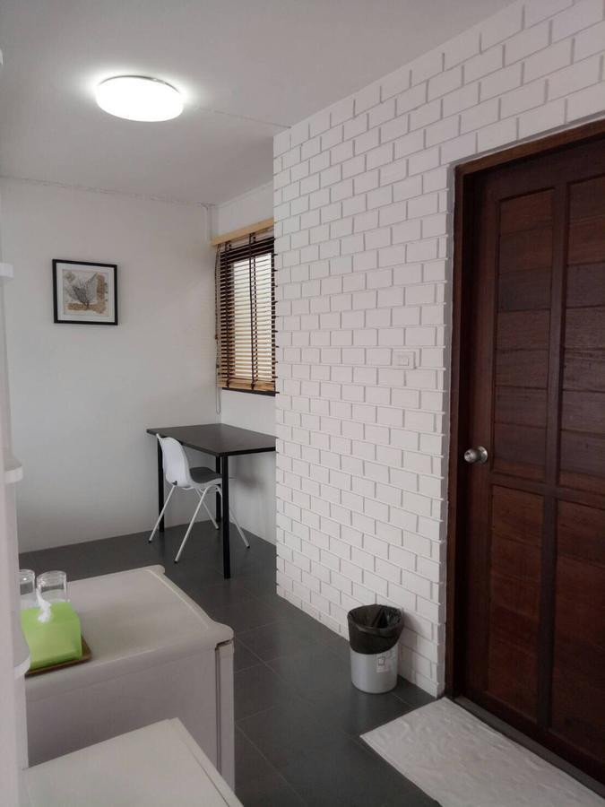 Pinthira Resort رانونغ المظهر الخارجي الصورة