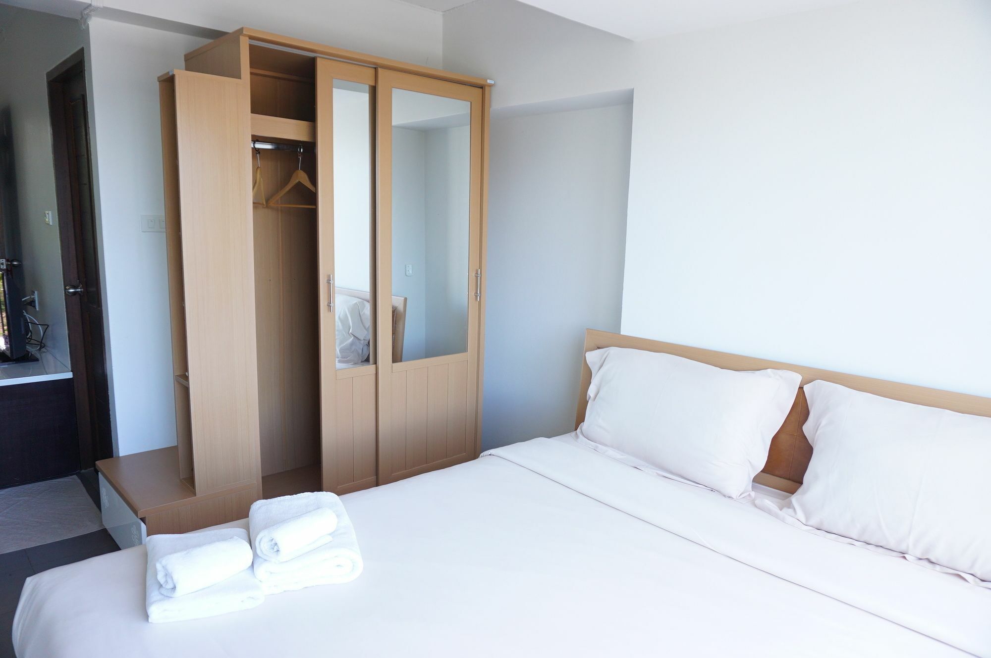 Pinthira Resort رانونغ المظهر الخارجي الصورة